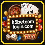 k5bet.com